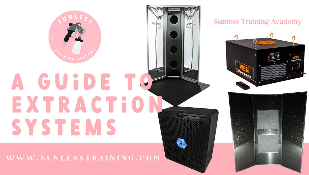 A Guide to Extraction Systems