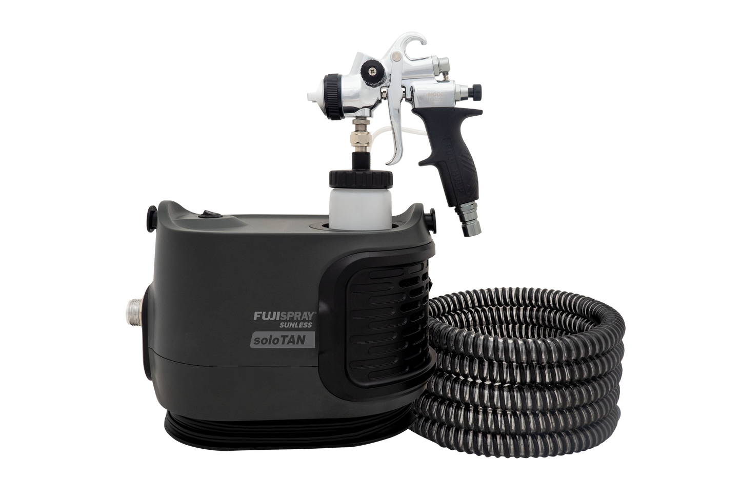 Fuji Spray Sunless 6175 soloTAN™ System