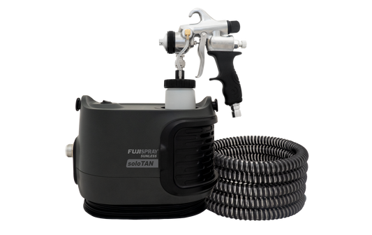 Fuji Spray Sunless 2175 soloTAN™ System