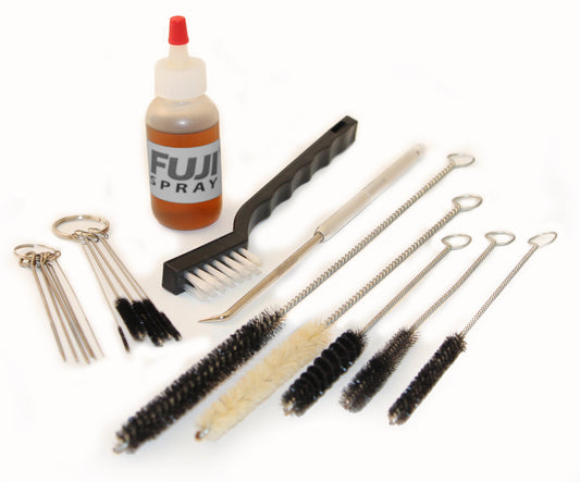 19-Piece Applicator Cleaning Kit (#3100)