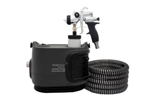 Fuji Spray Sunless 6175 soloTAN™ System