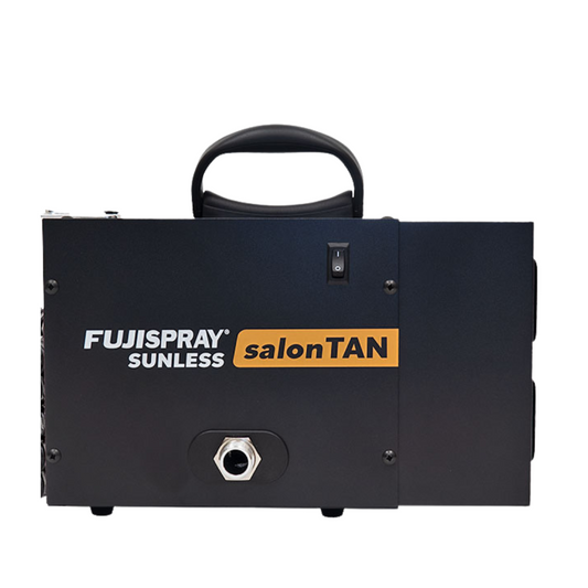 salonTan® Turbine