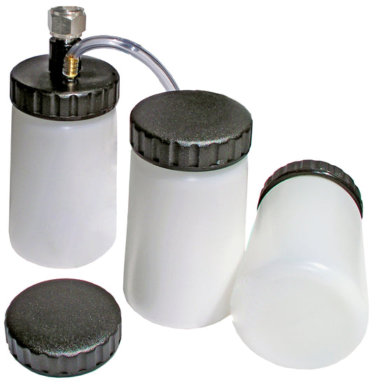 Extra 250cc Cups (3 or 6-Pack)