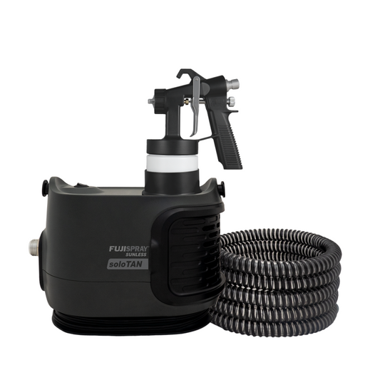 Fuji Spray Sunless 1175 soloTAN™ System